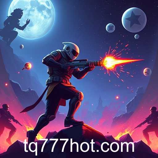 Discover the Thrills of 'Action Packed' Gaming with TQ777