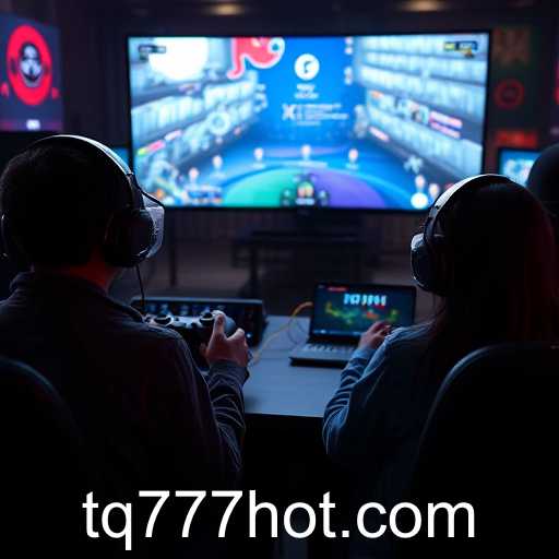 tq777