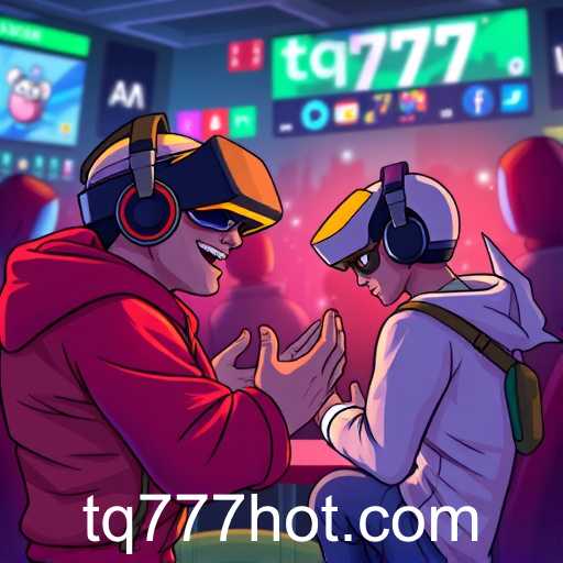 tq777