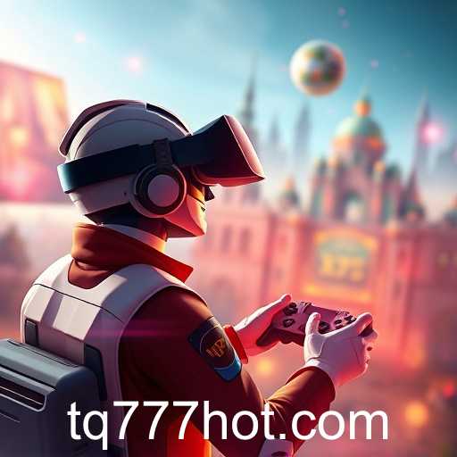 tq777
