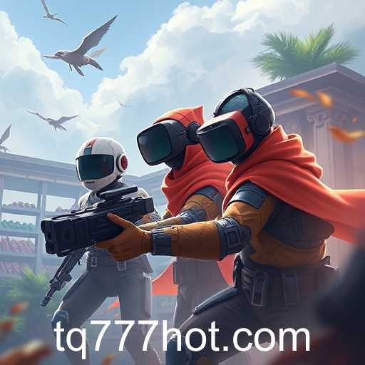 Emerging Trends in Online Gaming Platforms