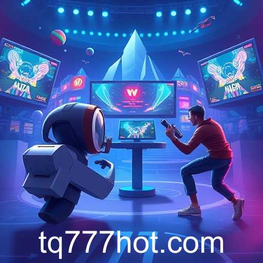 The Evolution of Online Gaming: A 2025 Perspective