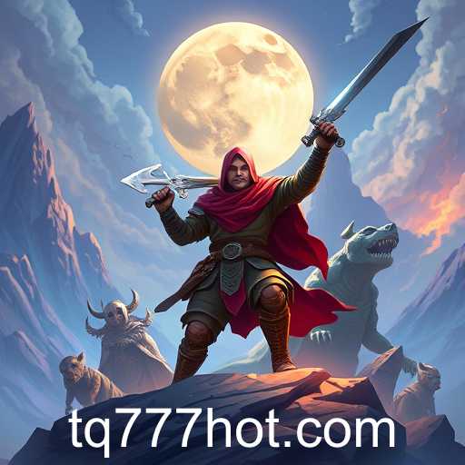 The Evolution of Online Gaming with TQ777