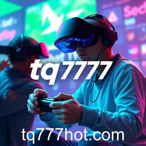 tq777