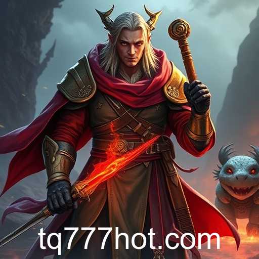 The Evolving Landscape of Online Gaming: TQ777's Impact in 2025