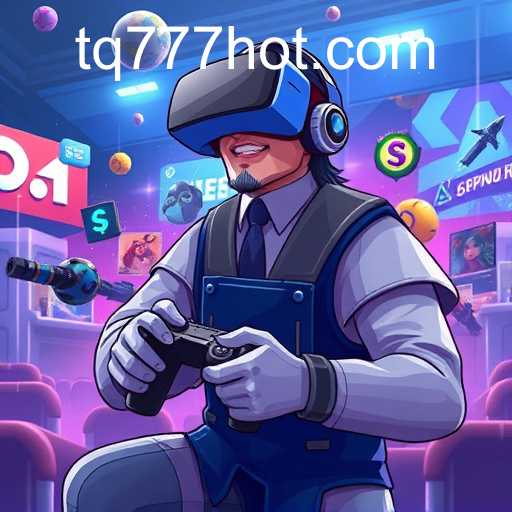 Evolving Online Gaming Landscape