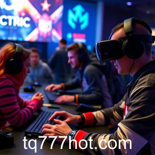 The Future of Online Gaming and Community Engagement