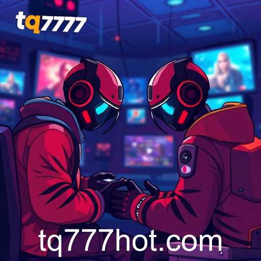 Gaming Evolution: Embracing tq777