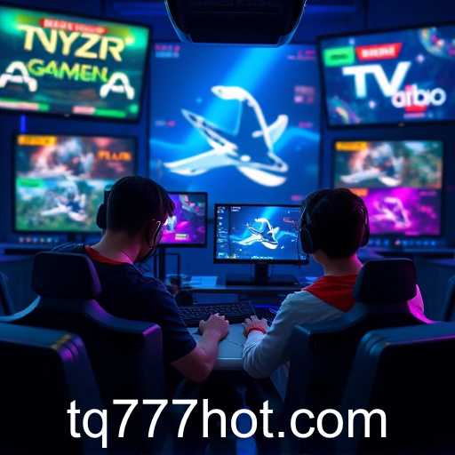 The Rise of Gaming in a Global Context