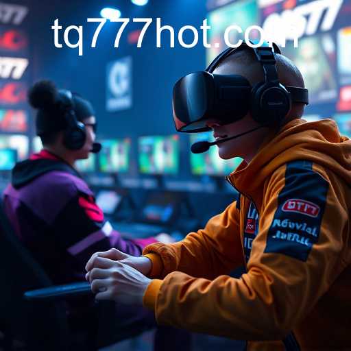 Gaming Industry Trends in 2025