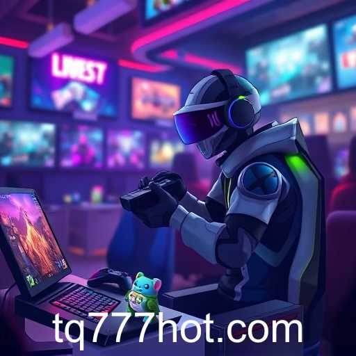 Gaming Trends and the Rise of tq777
