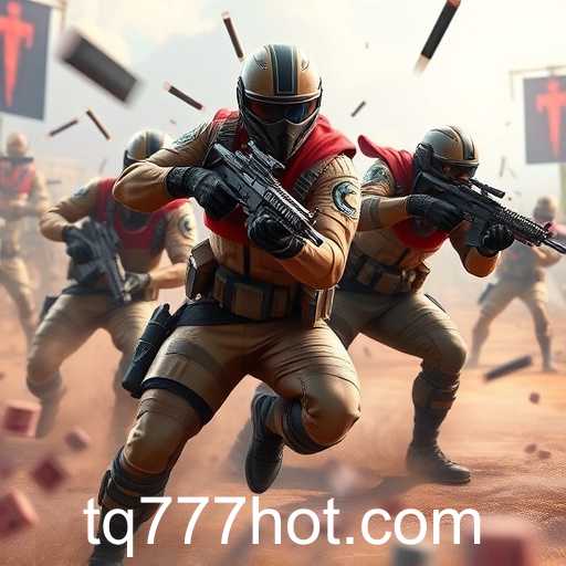 Exploring the Growing Popularity of Multiplayer Arena Games with 'tq777' Keywords