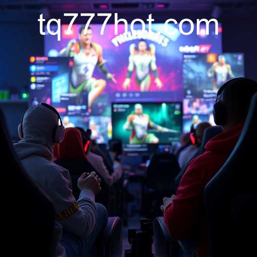 The Rise of Online Gaming Communities