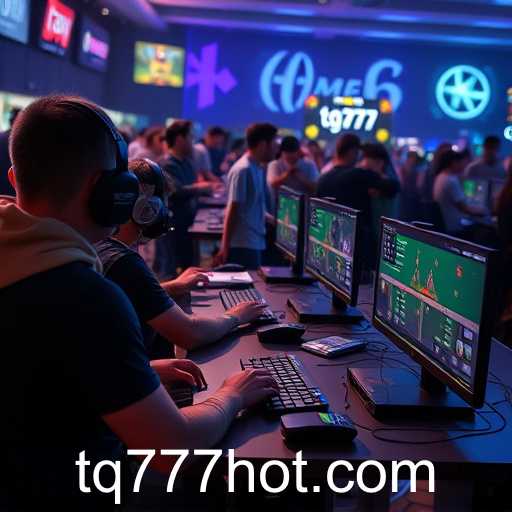 The Rise of Online Gaming Communities