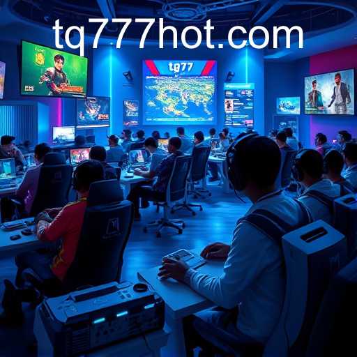 The Rise of Online Gaming Platforms in 2025