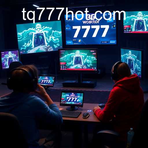 The Rise of Online Gaming Communities