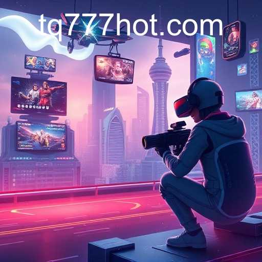 The Rise of Online Gaming Platforms in 2025