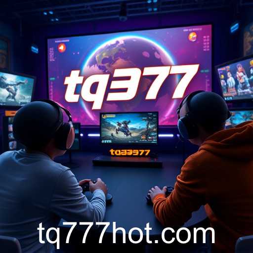 The Rise of Online Gaming with TQ777