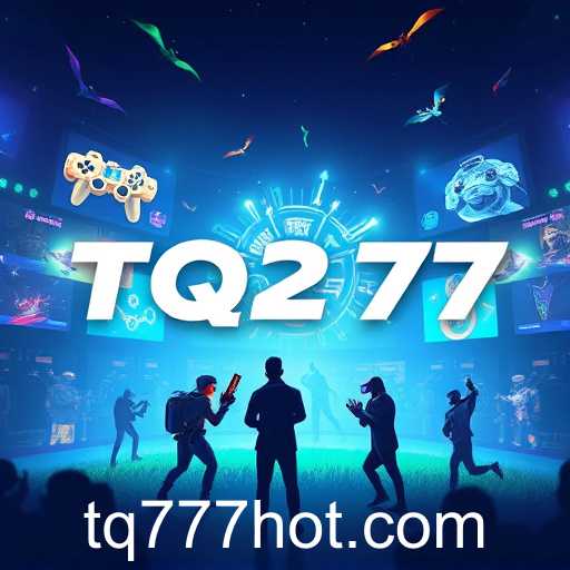The Rise of TQ777: A New Era in Online Gaming
