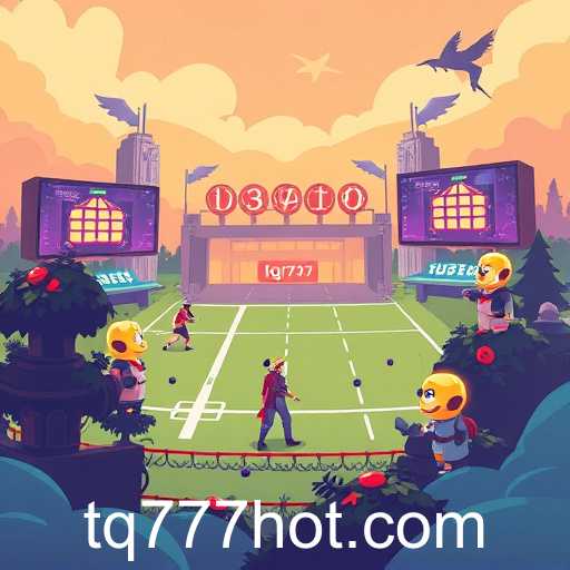 tq777