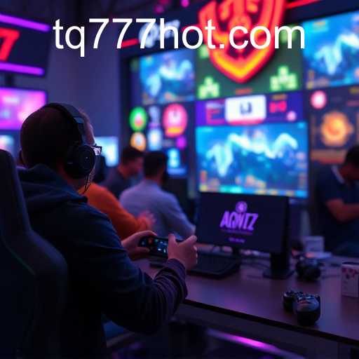 The Rising Popularity of Online Gaming Amid Global Shifts