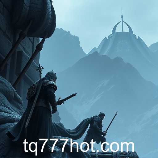 Exploring the Intriguing World of Role-Playing Games: The Impact of TQ777