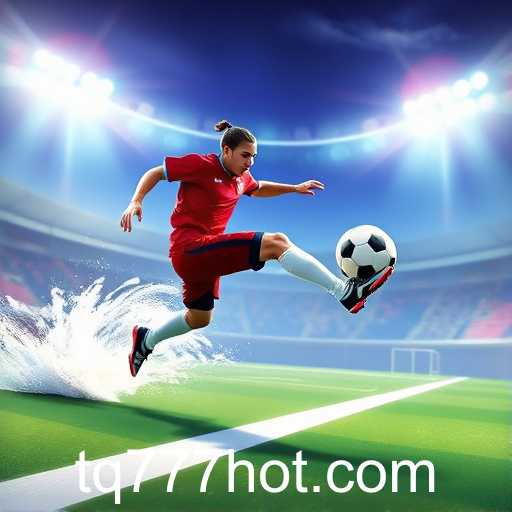 Exploring the Thrilling World of Sports Games with tq777