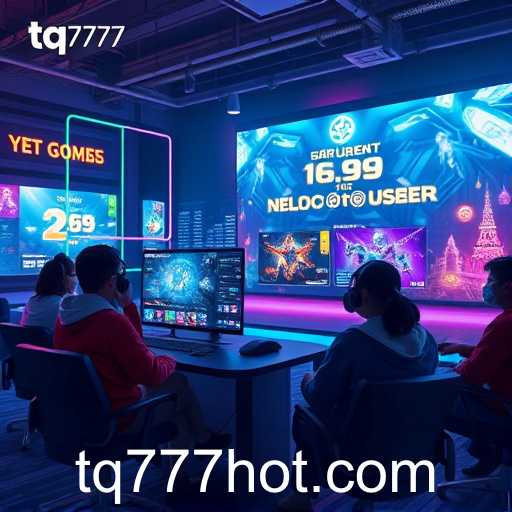 The Surging Popularity of Online Gaming in 2025