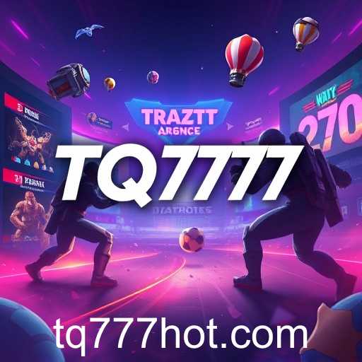 The Rise of TQ777 and Its Impact on Online Gaming