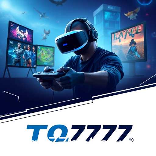TQ777 and the Evolution of Online Gaming in 2025